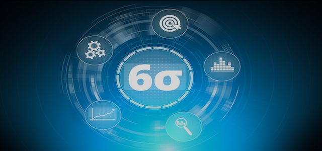 6-sigma